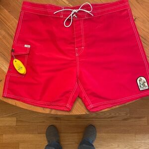 Board Shorts